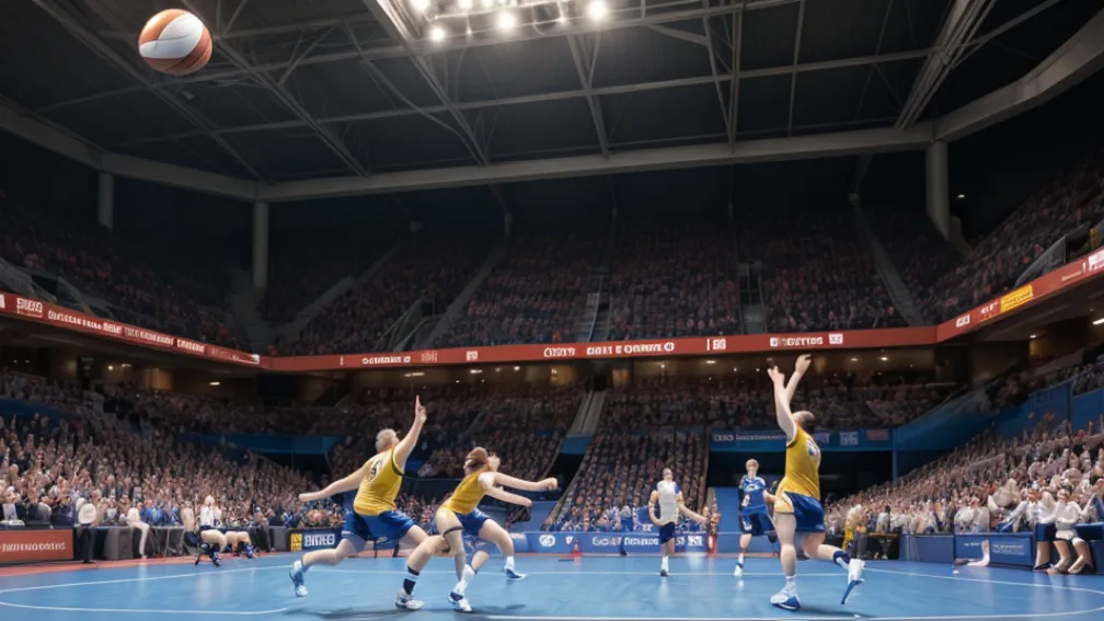 Şeful Ligii Germane de Handbal explică decizia de a rejuca un meci controversat