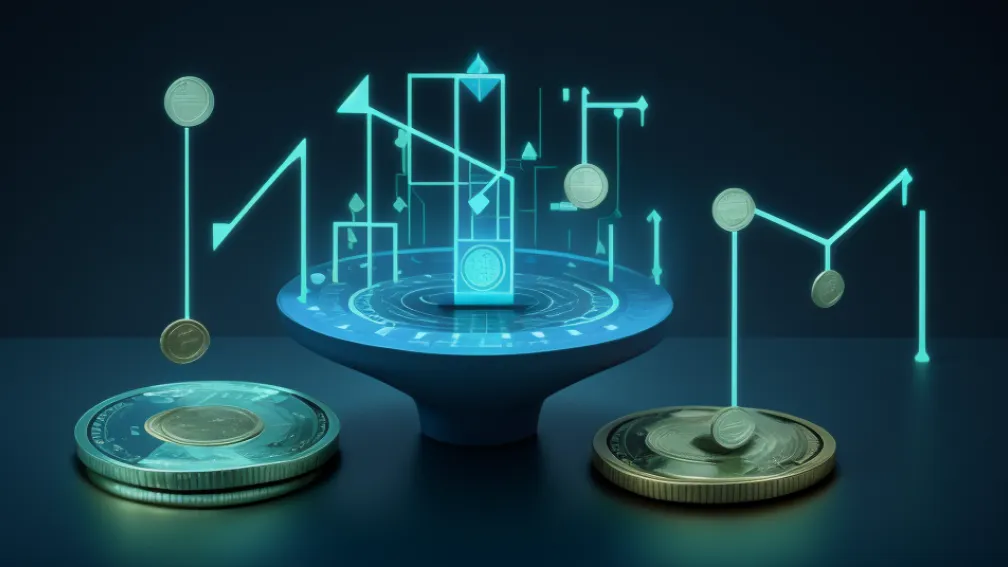 Frank Thelen: Cum ar investi 1000 de euro în criptomonede în prezent