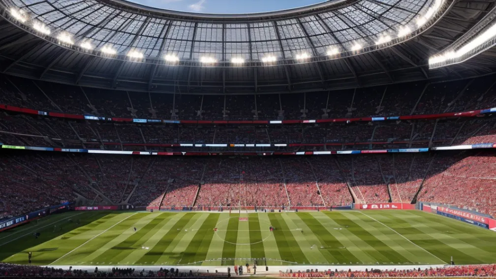 Campionatul Mondial al Cluburilor FIFA 2025 în SUA: 32 de echipe luptă pentru un fond de premii record