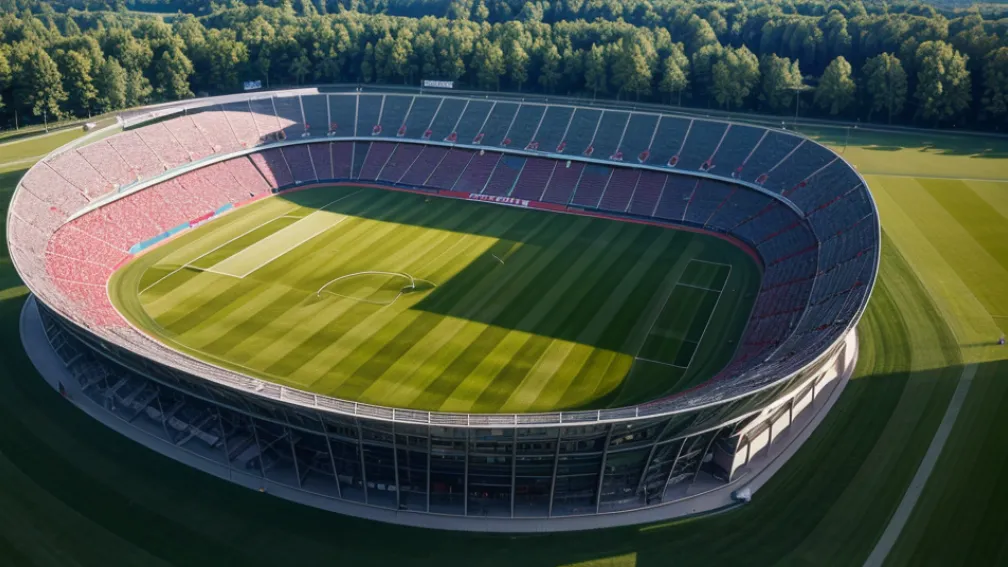 Lok Leipzig a obținut licența pentru Liga 3, dar nu a reușit promovarea: o situație dulce-amară