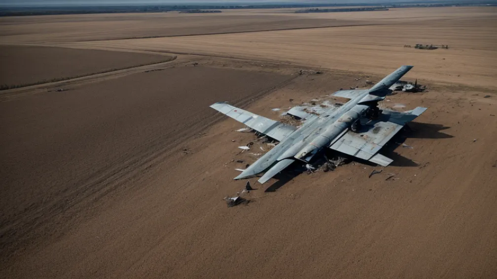 Zelenski dezvăluie detalii despre atacul masiv cu drone în Rusia: Operațiune "absolut unică", planificată 1,5 ani