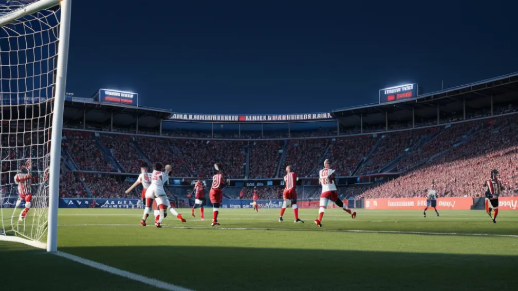 Senzație în fotbal: Campioana Ligii Campionilor, PSG, învinsă de un club brazilian
