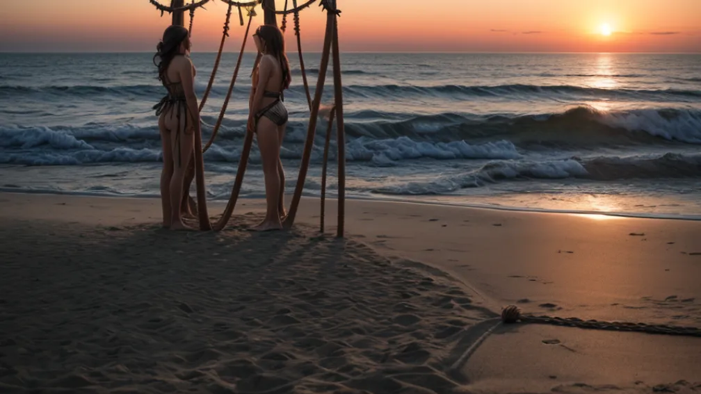 Frații Kleinen la „Ex on the Beach”: Sexul primează, sentimentele lipsesc?