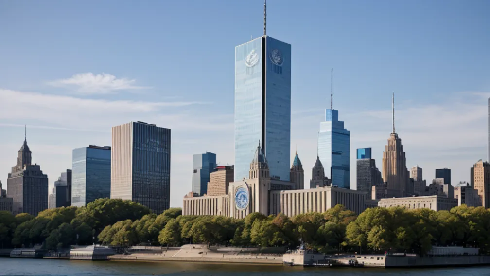 Annalena Baerbock, așteptată să devină Președinte al Adunării Generale ONU: O nouă etapă la New York