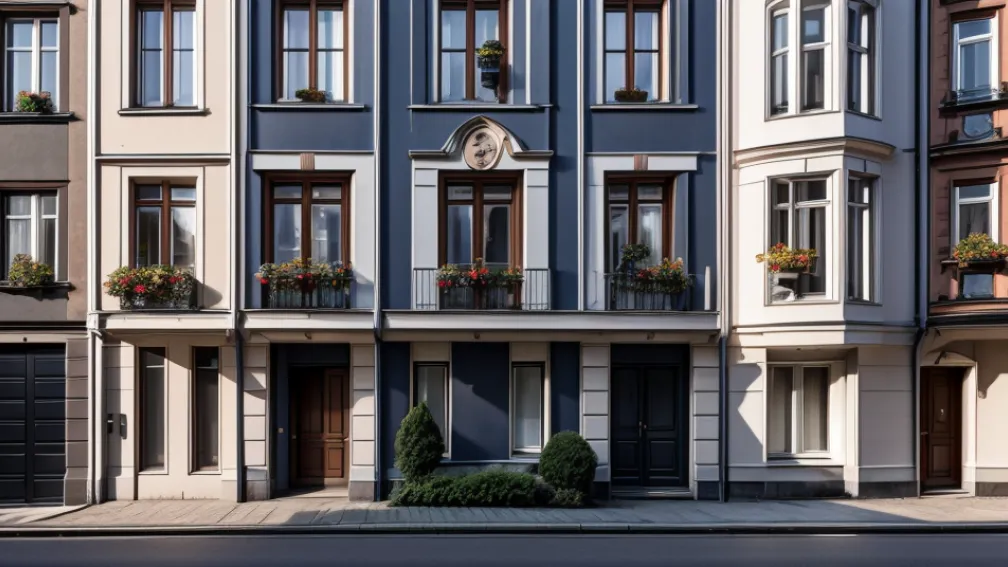 Bremerhaven: Poliția a reținut un bărbat cu cuțit după un incident într-un apartament