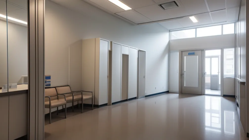 Medic găsit mort în cabinetul său din Berlin: Apăruse recent în instanță într-un caz de insultă adusă unui politician