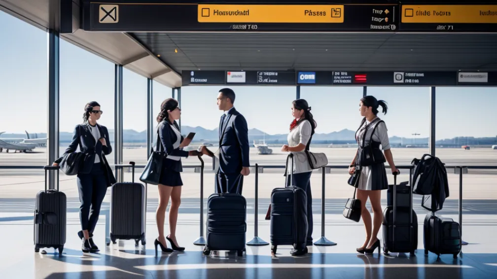 Un bărbat căutat de justiție pentru fraudă, arestat pe aeroportul din Düsseldorf