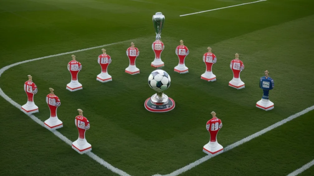 Cupa Germaniei: Fortuna Düsseldorf își așteaptă adversarul – Cine sunt echipele "incomode" de care ar trebui să se teamă?