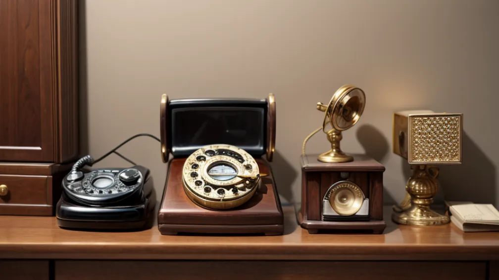 Escrocherie telefonică în Greifenberg: Pensionară deposedată de bijuterii de 100.000 €