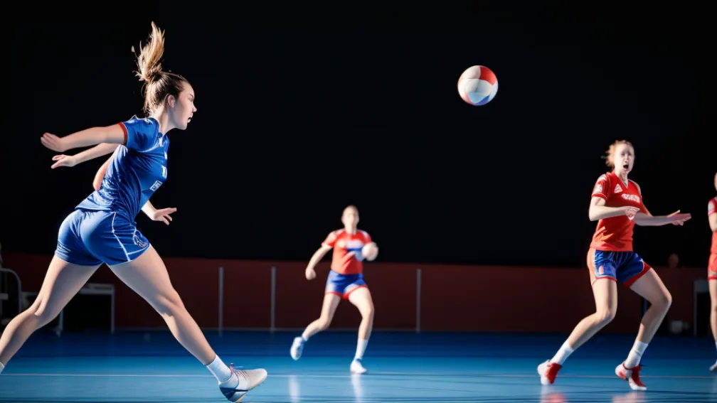 Handbal Bundesliga: Füchse Berlin, la un pas de titlu. Unde puteți vedea meciul crucial cu Gummersbach astăzi?
