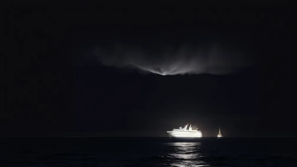 Incendiu la bordul navei de croazieră MSC Orchestra în Marea Mediterană: Următoarea călătorie, anulată