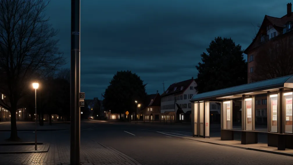 Femeie cu 5,41 promile alcool, găsită lângă o stație de autobuz în Speyer, Germania