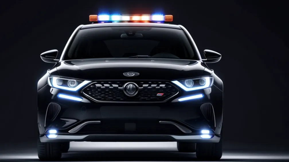 Șofer de 21 de ani, prins de poliție în Germania conducând fără asigurare RCA