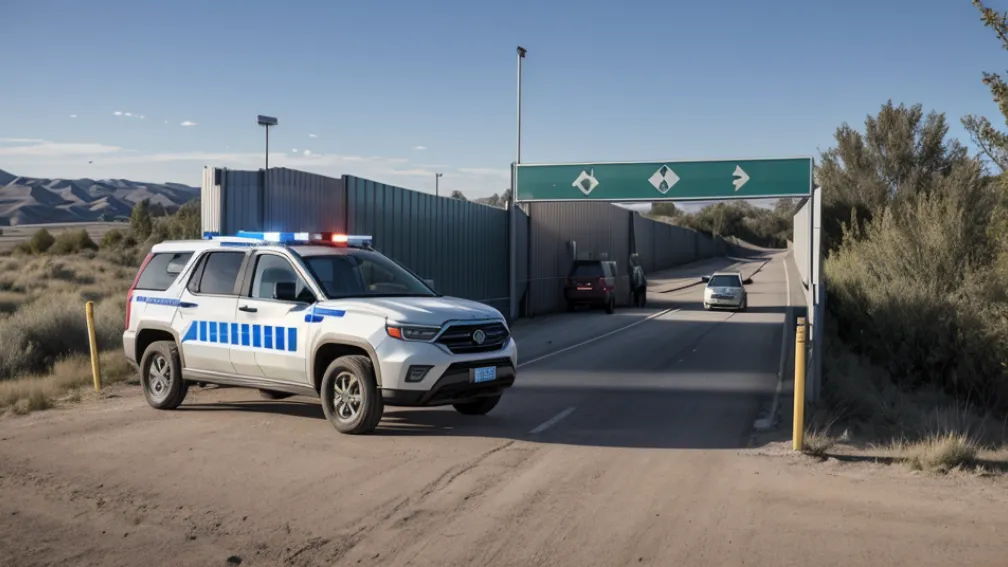 Germania: Grupuri de migranți somalezi și alte persoane depistate la frontieră după intrare ilegală, tranzitând Belarusul