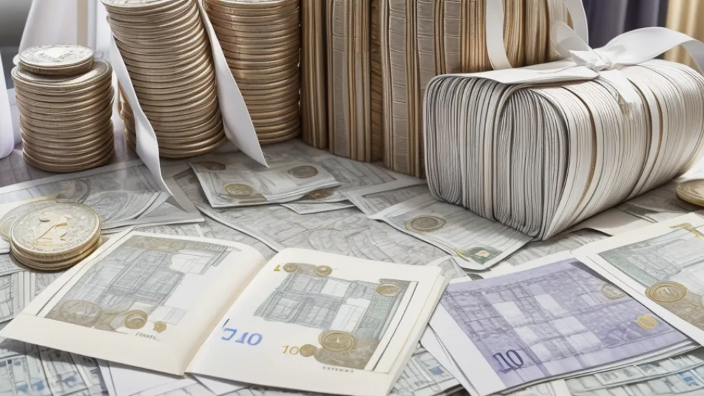 Un nou milionar în Germania: Un locuitor din Brandenburg a câștigat la loto peste 1,1 milioane de euro