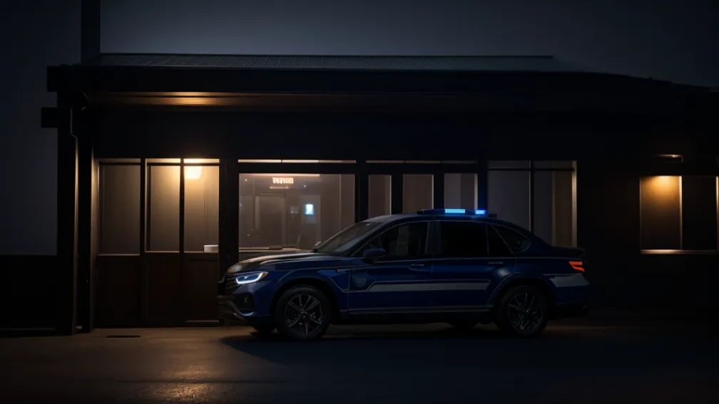 Agresiune într-un bar din Pirmasens, Germania: Un bărbat a lovit un client, însoțitorul său a fost arestat