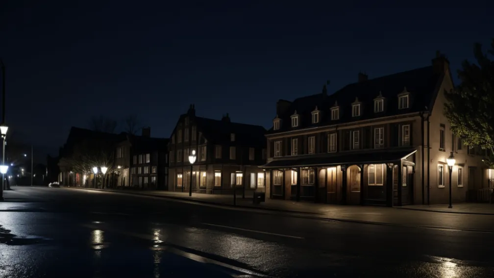 Bătaie lângă un pub din Speyer, Germania: scandal, rănit și ușă deteriorată