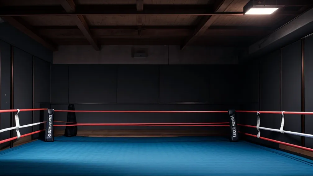 Seară de box la Berlin: Revenirea lui Albon Pervizaj în categoria grea