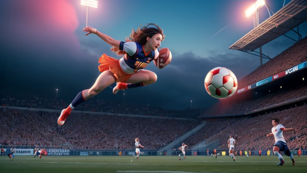Fotbalista Aylin Yaren cere stoparea meciurilor echipelor feminine cu juniori: "Foarte demotivant"