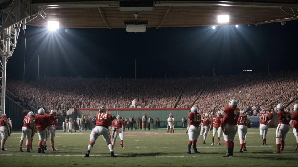 Incredibil: Nicolas Cage, de nerecunoscut după o transformare majoră pentru noul film "Madden"