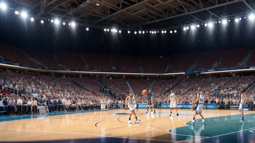 Clubul de baschet „Bamberg Baskets” își schimbă numele: Cât aduce contractul de sponsorizare?