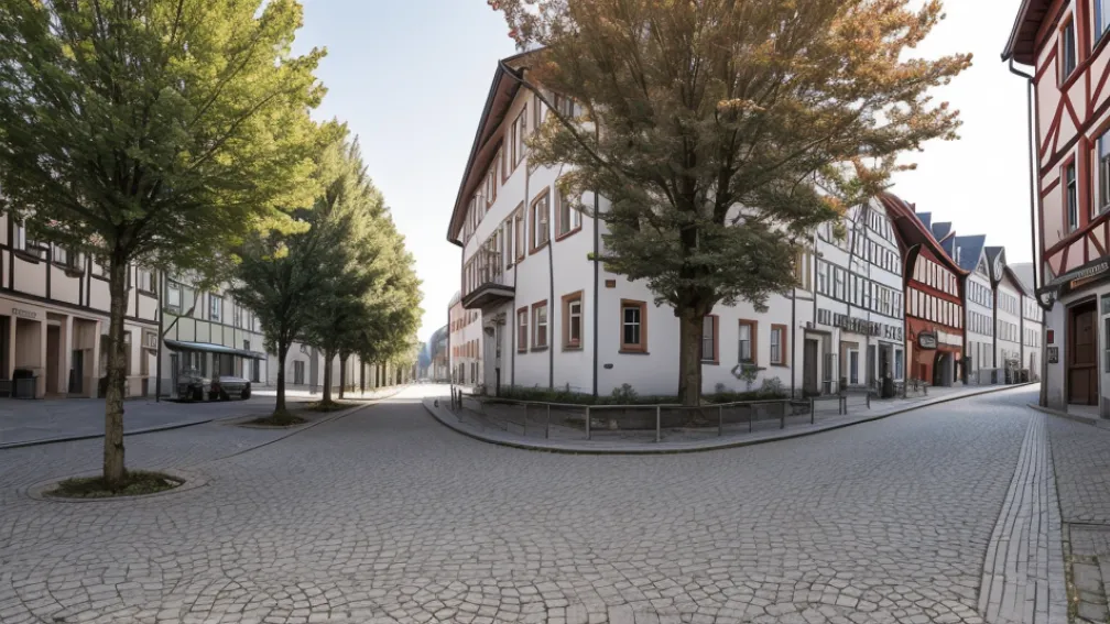 Pedestrian rănit de o bicicletă electrică (Pedelec) în Wipperfürth, Germania