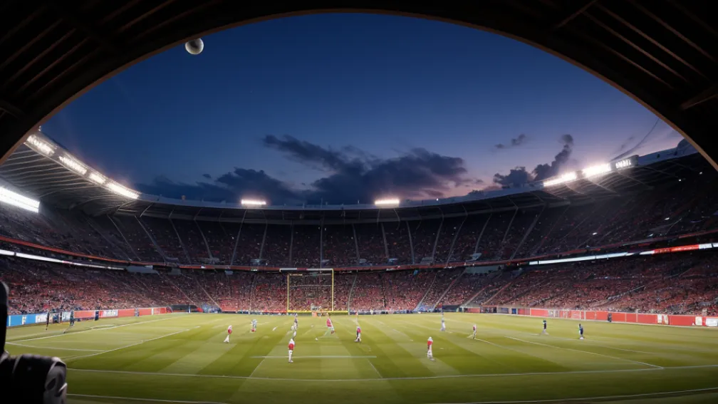 Cupa Mondială a Cluburilor: Bayern Munchen înfruntă Flamengo în Miami. Unde vezi meciul?