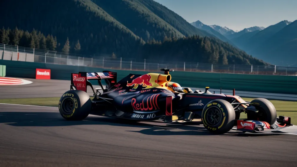 Formula 1 Marele Premiu al Austriei: Unde poți urmări cursa de la Spielberg la TV și online?