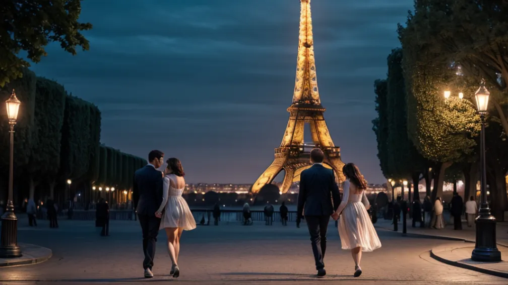 Gigi Hadid și Bradley Cooper, îndrăgostiți la Paris: Cuplul și-a afișat sentimentele în public