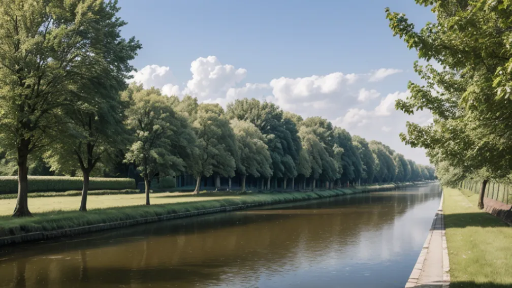 Poliția din Herne caută martori după un incident pe canal