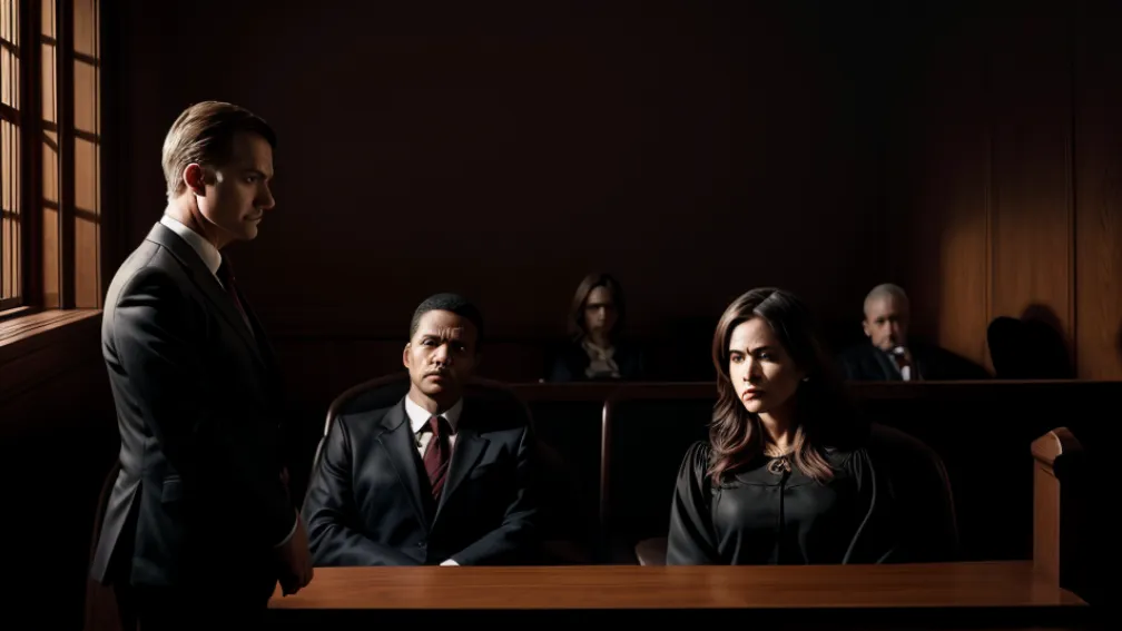 Coșmarul hărțuitorului familiei Geissen: proces secret în Elveția și verdict șocant