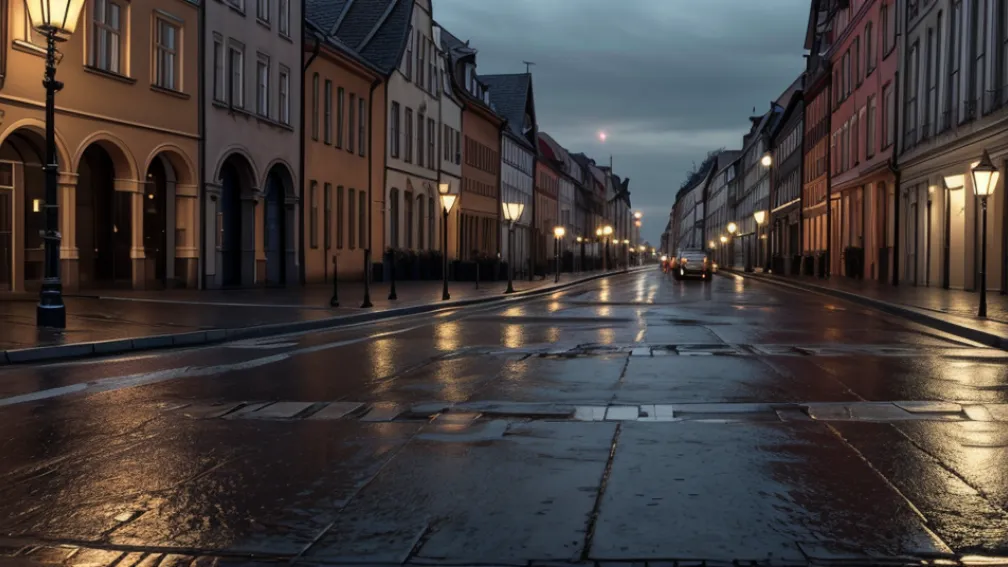 Adolescent găsit grav rănit cu o plagă tăiată la Ludwigsburg, Germania: Poliția investighează incidentul și caută martori