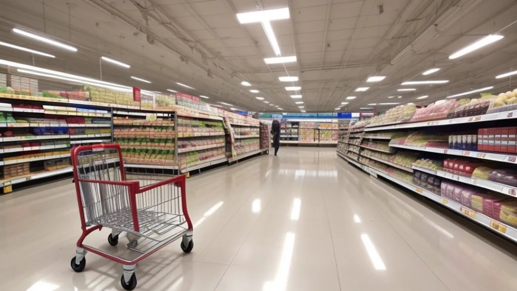 Kaufland concediază aproape 150 de angajați în Germania: Două magazine din Baden-Württemberg afectate