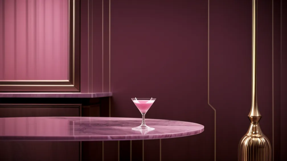 Sarah Jessica Parker a dezvăluit un "secret al cocktailului" din serialul "Sex and the City"
