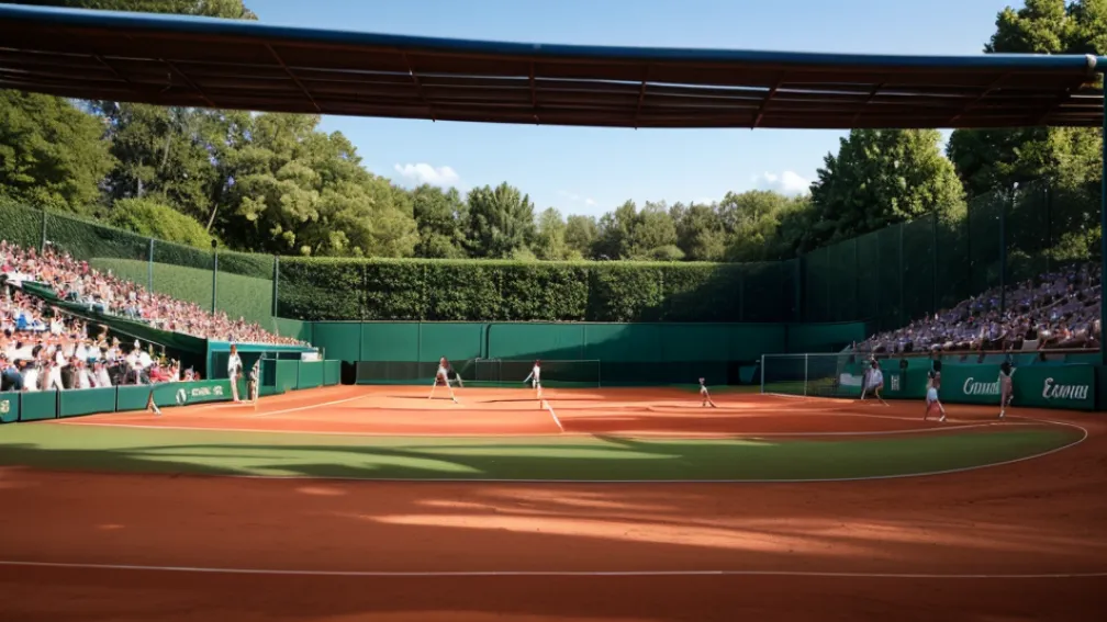 Alexander Zverev la Roland Garros: Unde poți vedea meciul din optimi azi și cine îi stă în cale spre titlu?