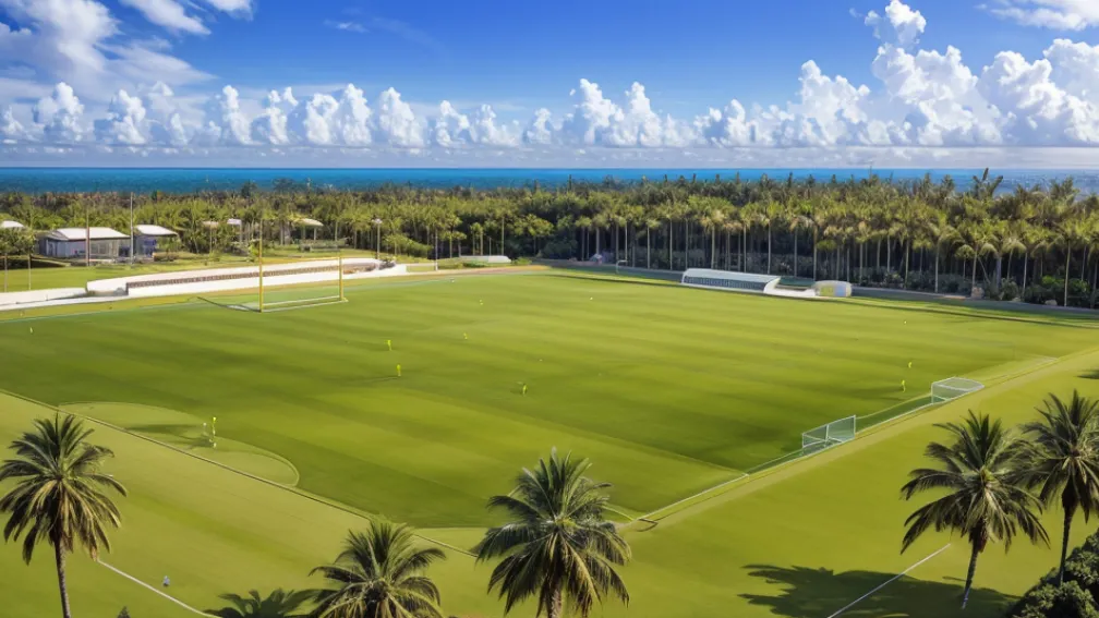 FC Bayern se pregătește pentru Cupa Mondială a Cluburilor în Orlando: Antrenamente în "Lumea Disney" și familiile alături