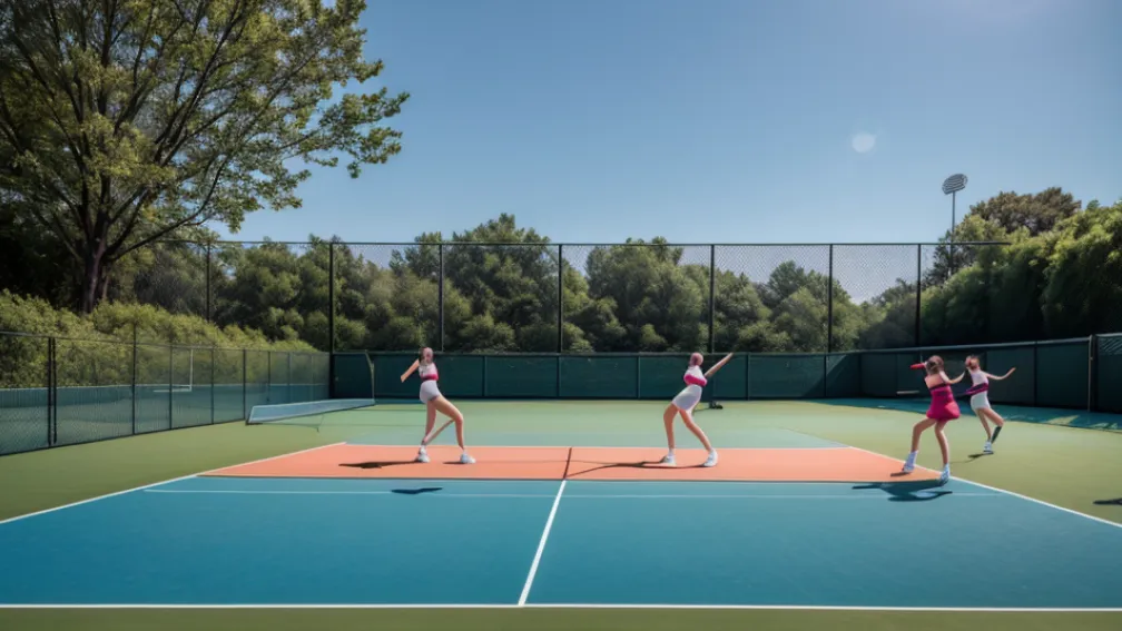 Vedetele tenisului Sabalenka și Gauff se unduiesc pe TikTok înaintea Wimbledonului