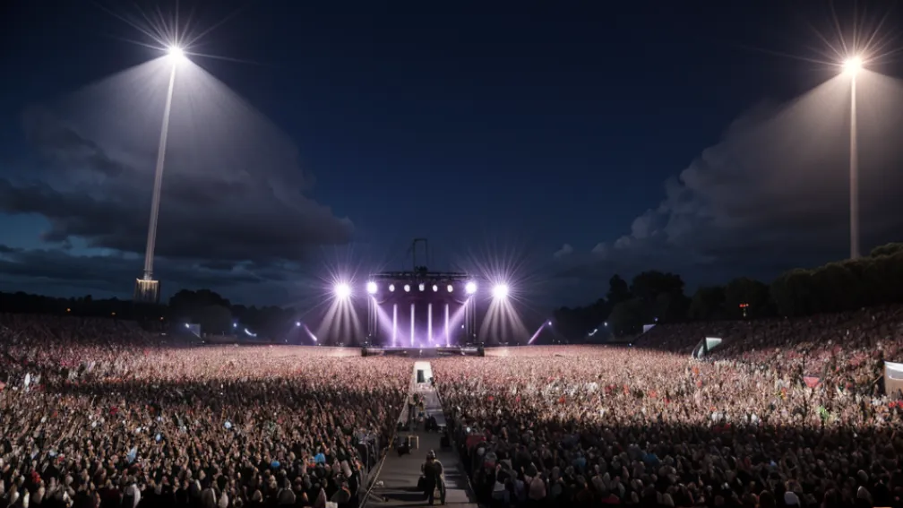 Fury in the Slaughterhouse, în cel mai de succes turneu open-air din ultimele decenii: detalii și ritualul secret