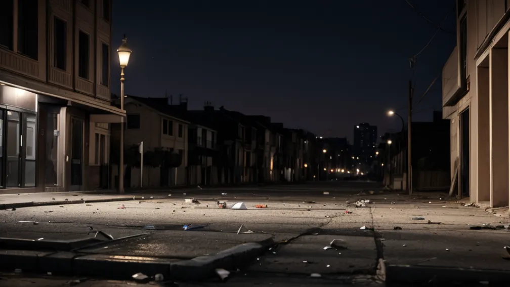 Adolescent bătut crunt de un grup în Berlin: Spitalizat cu multiple leziuni