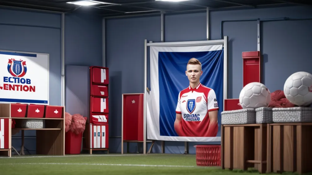 Alegeri FC Köln: Echipele Stroman și Adenauer, cot la cot în cursa pentru calificarea la vot