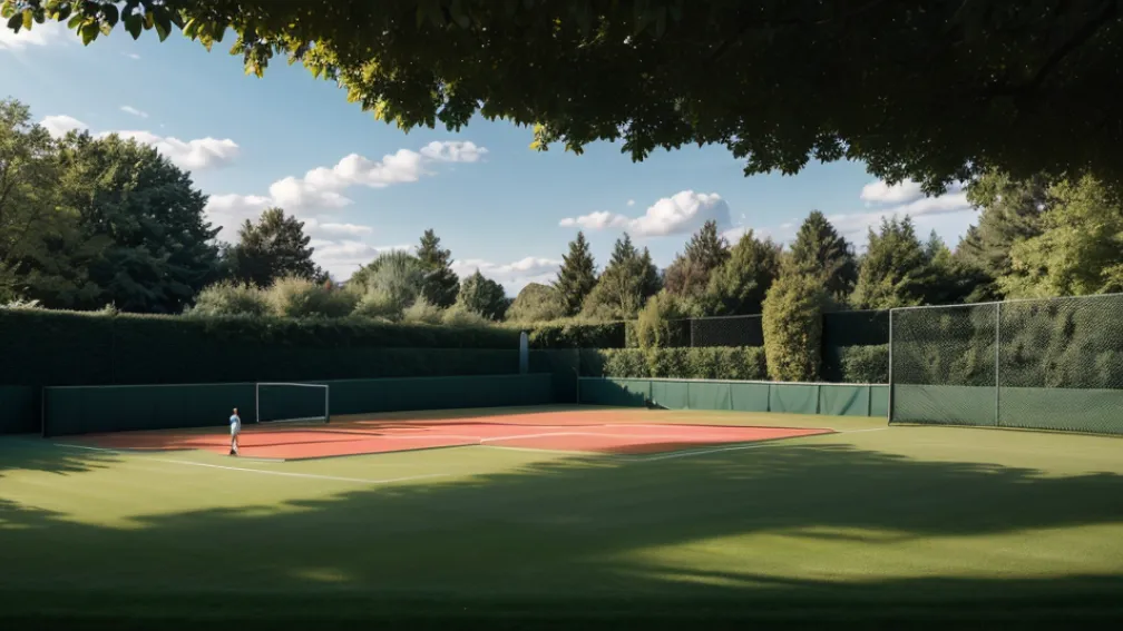 Povestea Tatjanei Maria la 37 de ani: Jucătoarea germană a ajuns în finala turneului WTA 500 de la Londra
