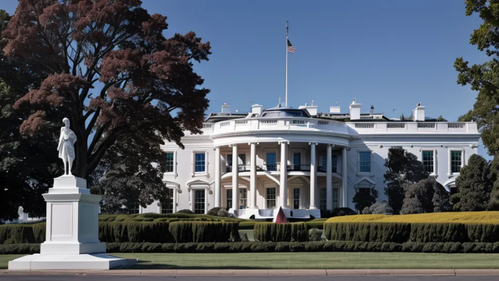Merz și Trump la Casa Albă: Partidul german AfD, un subiect delicat?