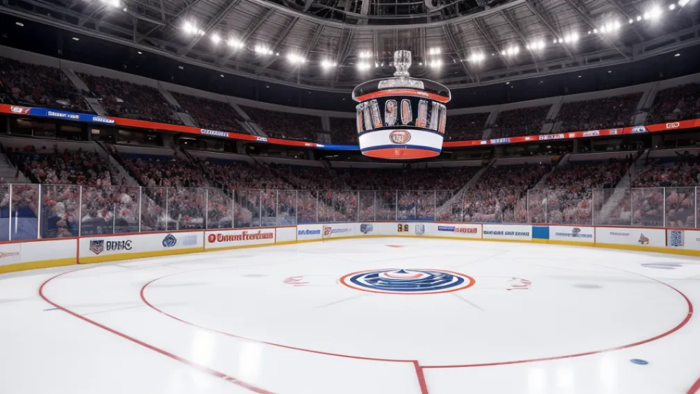 Finala Cupei Stanley 2025: Revansa Edmonton Oilers cu Leon Draisaitl contra Florida Panthers