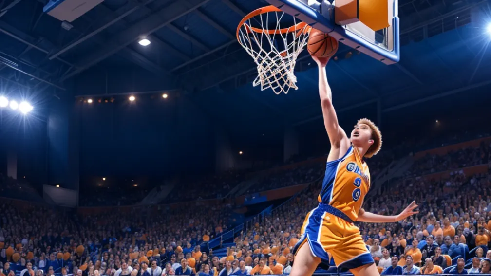 Hartenstein, la un pas de istorie: Poate deveni al doilea german campion NBA după Nowitzki?