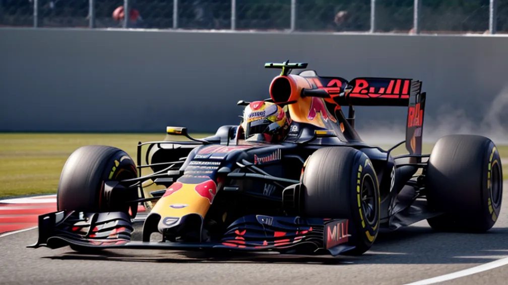 Marele Premiu al Austriei: Verstappen, abandon șocant după accident, Lando Norris a câștigat