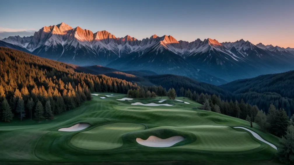 GOLF: Neamțul Nicolai von Dellingshausen a obținut prima victorie în carieră în DP World Tour și a câștigat peste 411.000 de euro în Austria