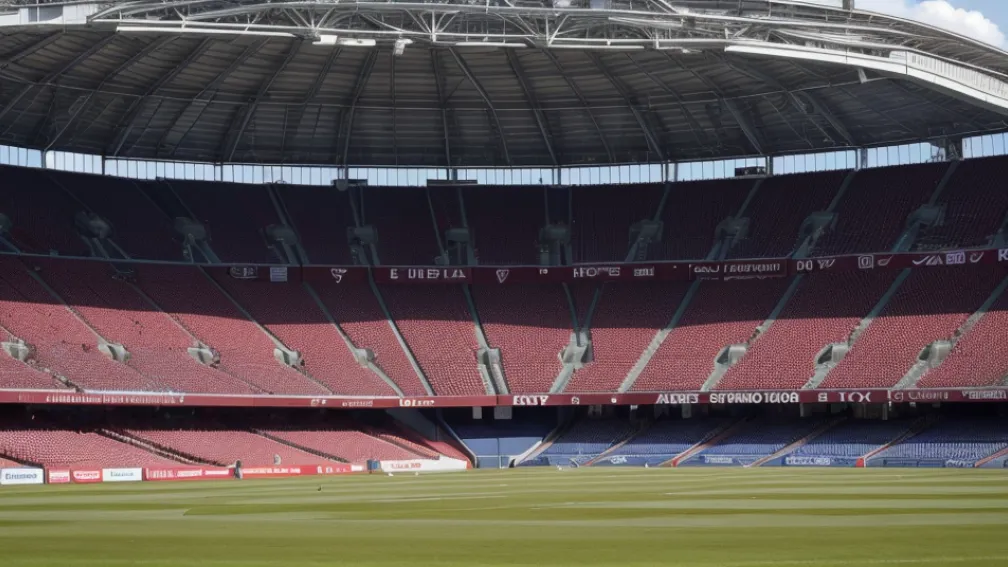 Suporterii lui Dynamo Dresden, furioși din cauza numărului mic de bilete la amicalul cu Slavia Praga