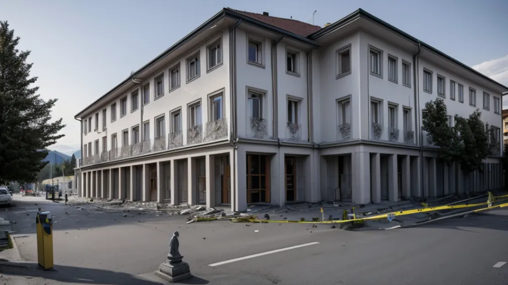 Tragedie la școala din Graz: Ultimele cuvinte ale lui Kaid, 17 ani, înainte de a fi ucis de atacator