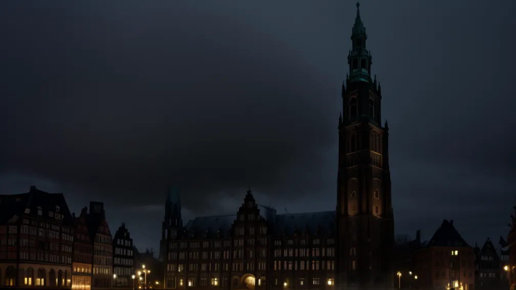 Cine sunt noii detectivi din "Tatort" Bremen? Facem cunoștință cu Liv Moormann și Linda Selb