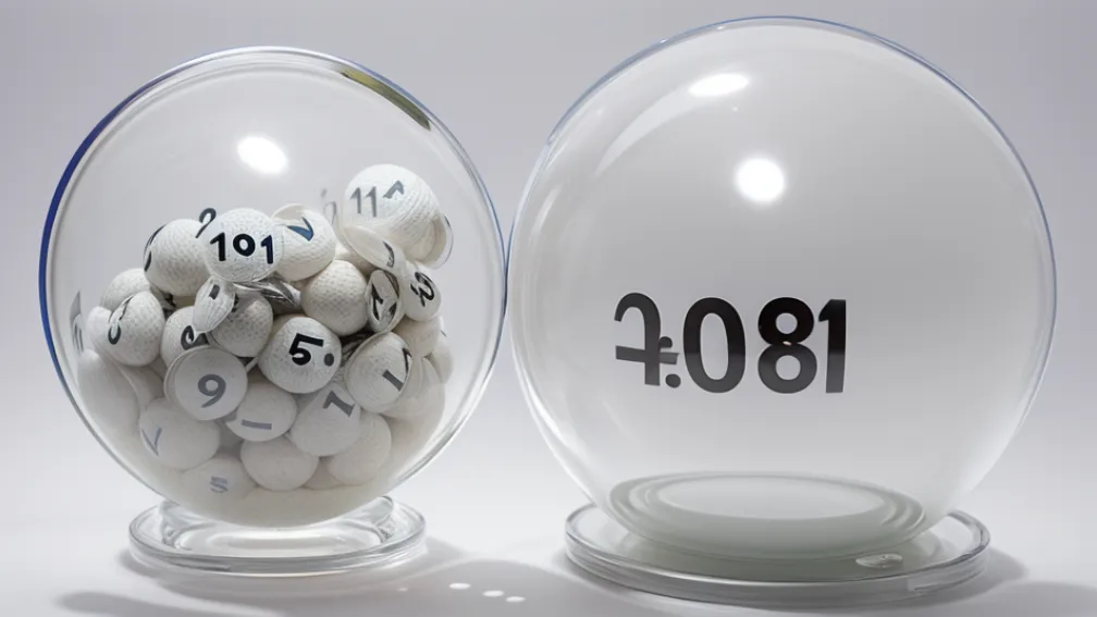 Rezultate Loto 6 din 49 din 31 mai 2025: Ai nimerit Jackpot-ul?